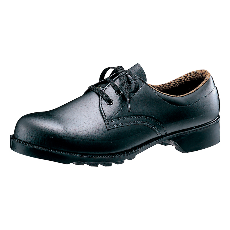 安全靴・作業靴 製品情報：V262N（ブラック） | ミドリ安全