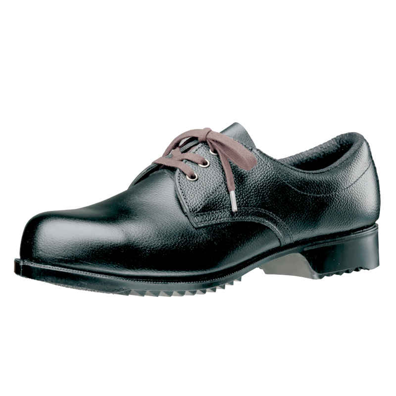 安全靴・作業靴 製品情報：V251NJT 絶縁（ブラック） | ミドリ安全