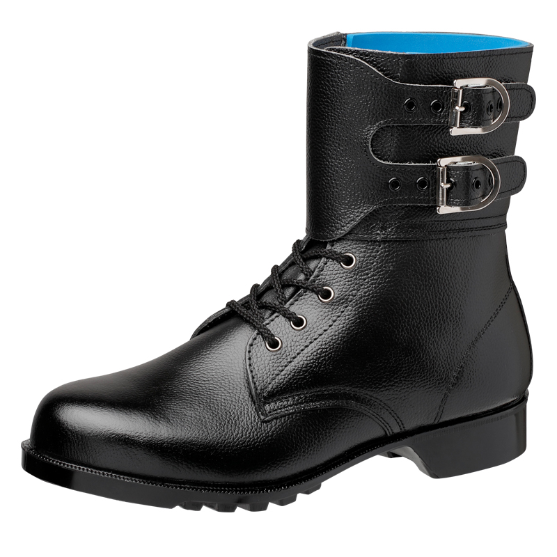 安全靴・作業靴 製品情報：LRT910（ブラック） | ミドリ安全