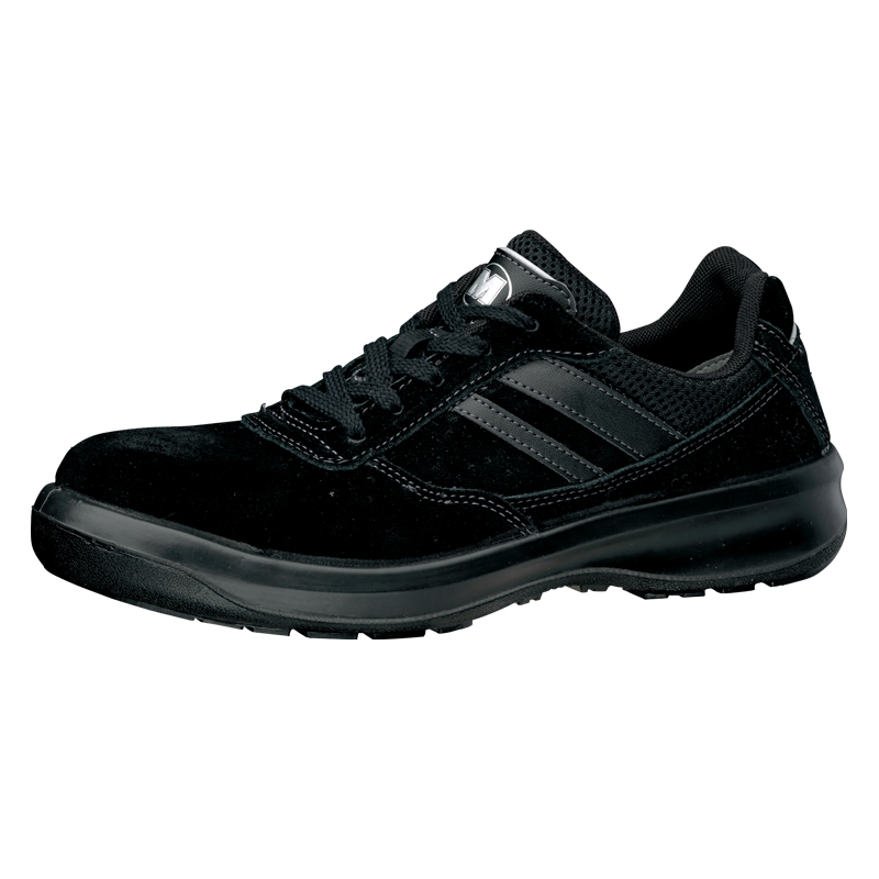 安全靴・作業靴 製品情報：G3550（ブラック） | ミドリ安全