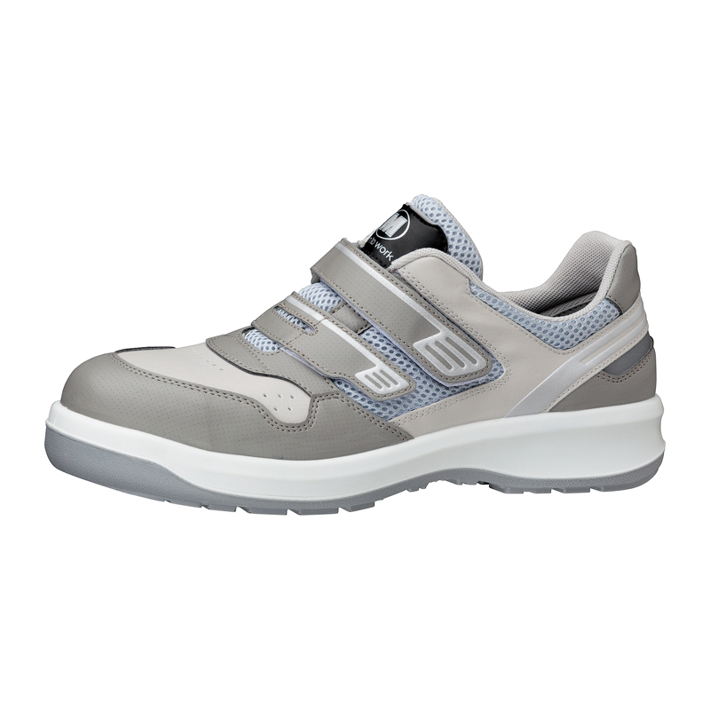 安全靴・作業靴 製品情報：G3695（ブラック） | ミドリ安全