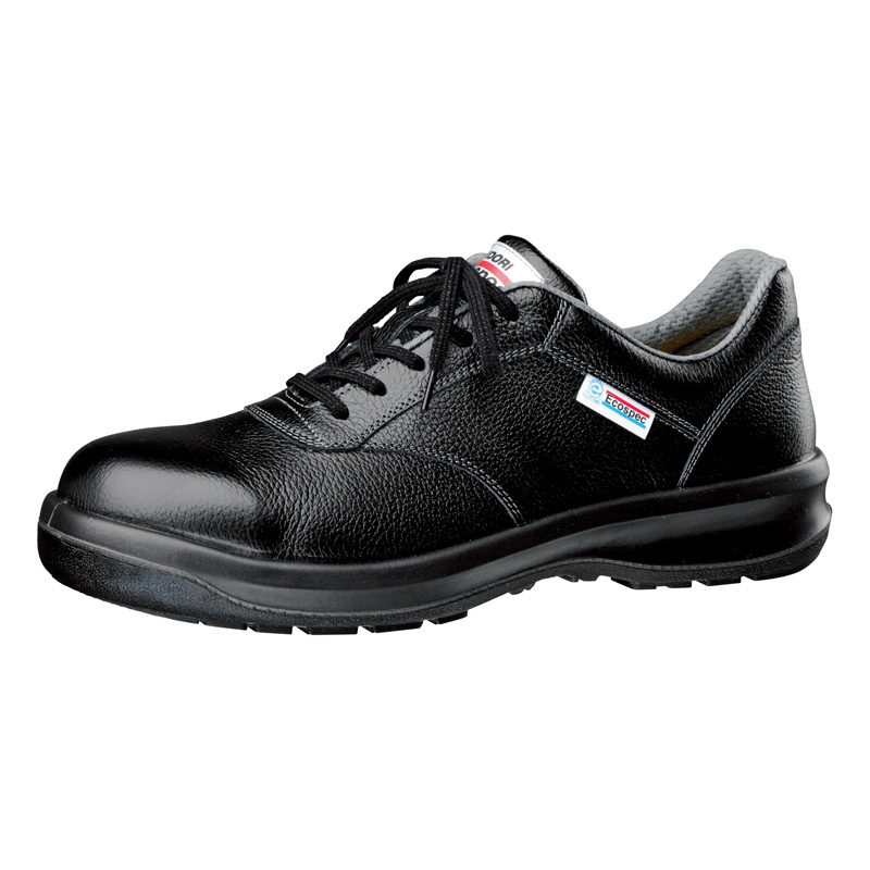 安全靴・作業靴 製品情報：ESG3890eco静電（ホワイト） | ミドリ安全