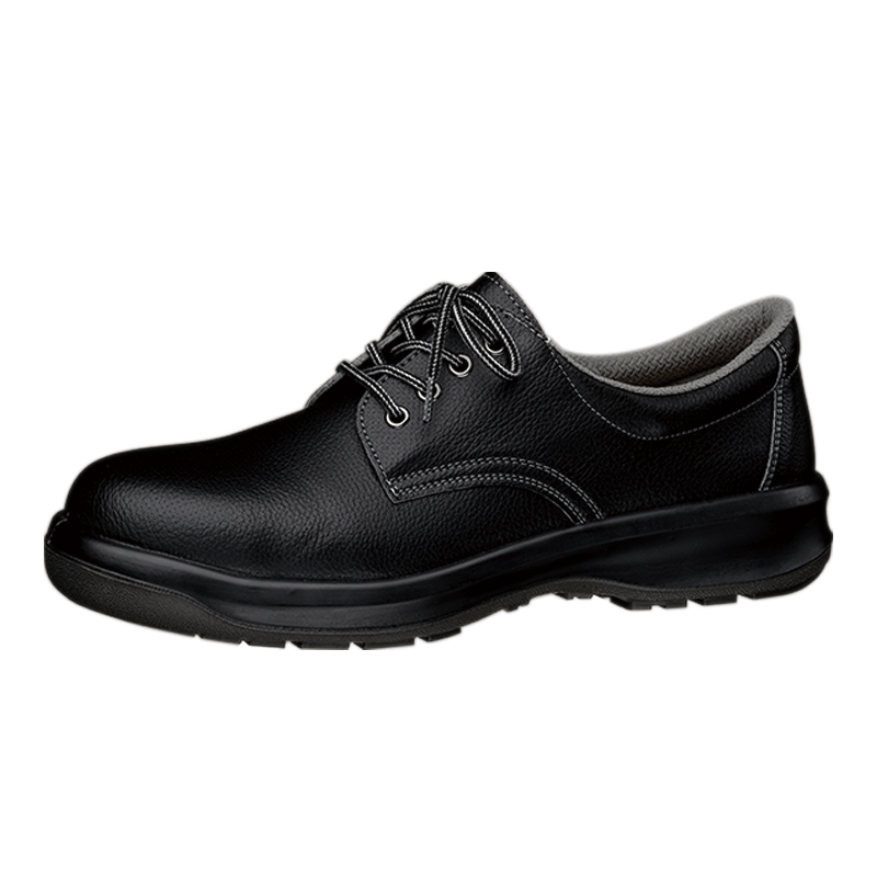 安全靴・作業靴 製品情報：G3551（ブラック） | ミドリ安全