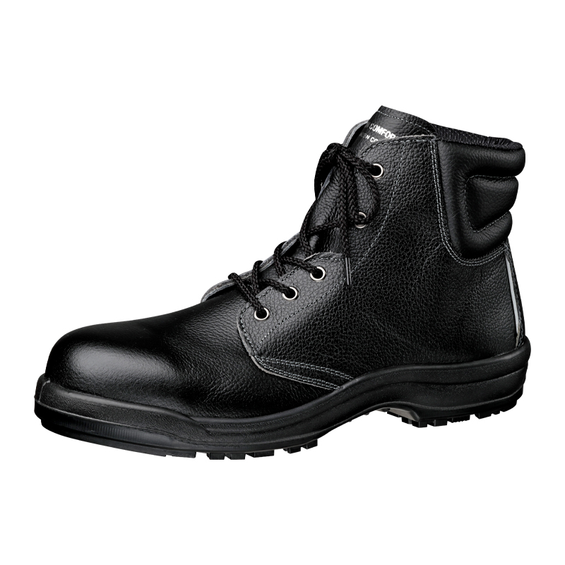 安全靴 作業靴 製品情報 Sg2 ブラック ミドリ安全