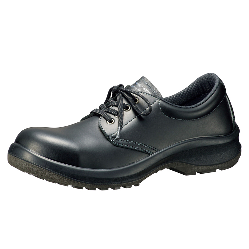 安全靴・作業靴 製品情報：PRM210NT（ブラック） | ミドリ安全