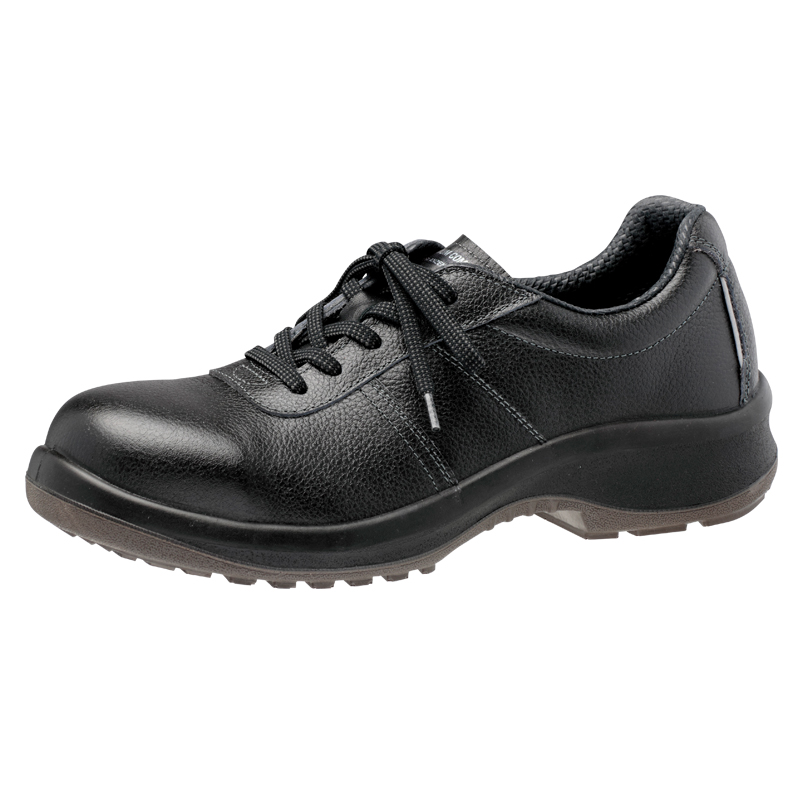 安全靴・作業靴 製品情報：PRM200（ブラック） | ミドリ安全