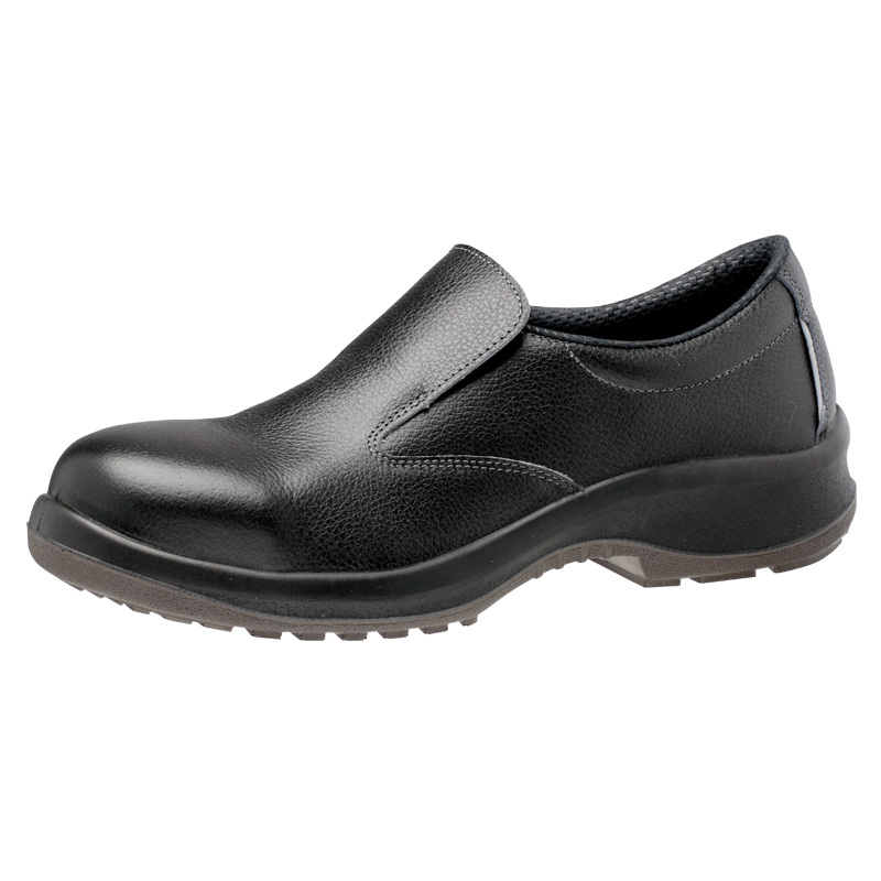 安全靴・作業靴 製品情報：PRM230（ブラック） | ミドリ安全