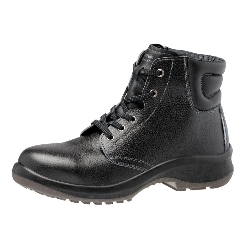 安全靴 作業靴 製品情報 Lpm2 ブラック ミドリ安全