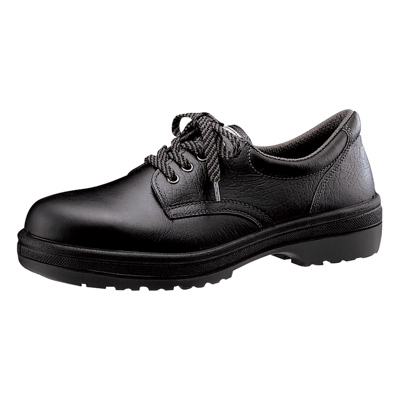 安全靴・作業靴 製品情報：RT910（ブラック） | ミドリ安全