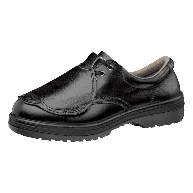 安全靴・作業靴 製品情報：RT920 静電（ブラック） | ミドリ安全