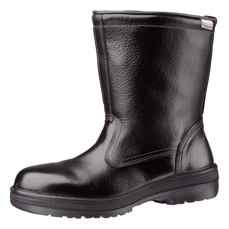 安全靴・作業靴 製品情報：RT940（ブラック） | ミドリ安全