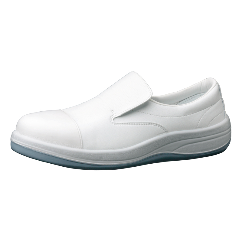 安全靴・作業靴 製品情報：SCR1200フルCAP（ホワイト） | ミドリ安全