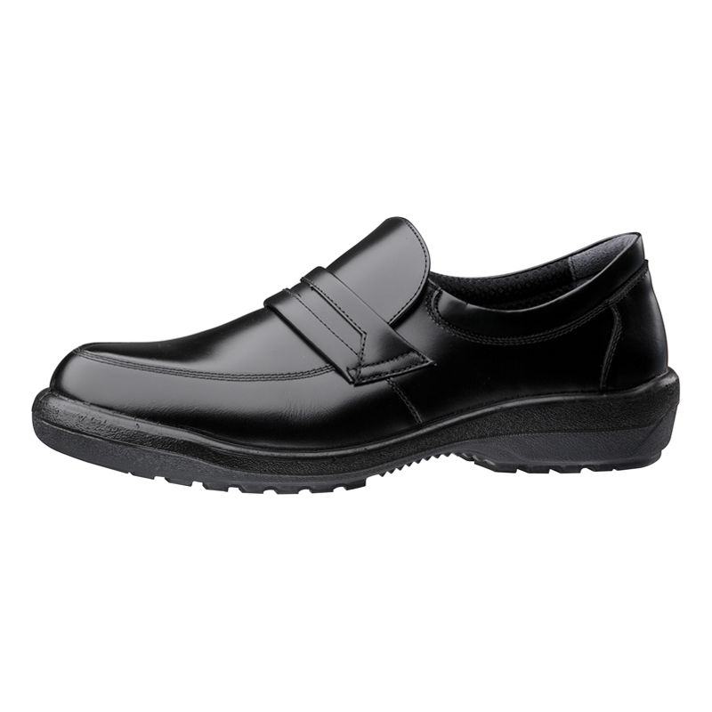 安全靴・作業靴 製品情報：RT1326（ブラック） | ミドリ安全