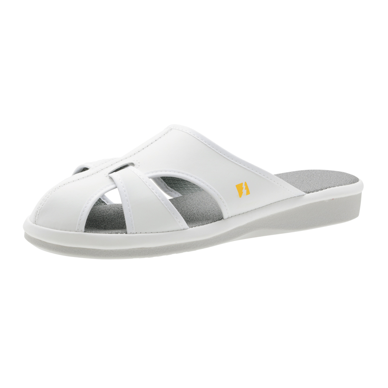 安全靴・作業靴 製品情報：PS-01ライトS（ホワイト） | ミドリ安全