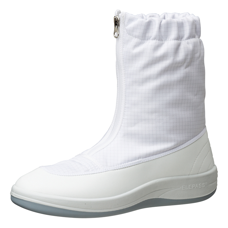 安全靴・作業靴 製品情報：SU551（ホワイト） | ミドリ安全