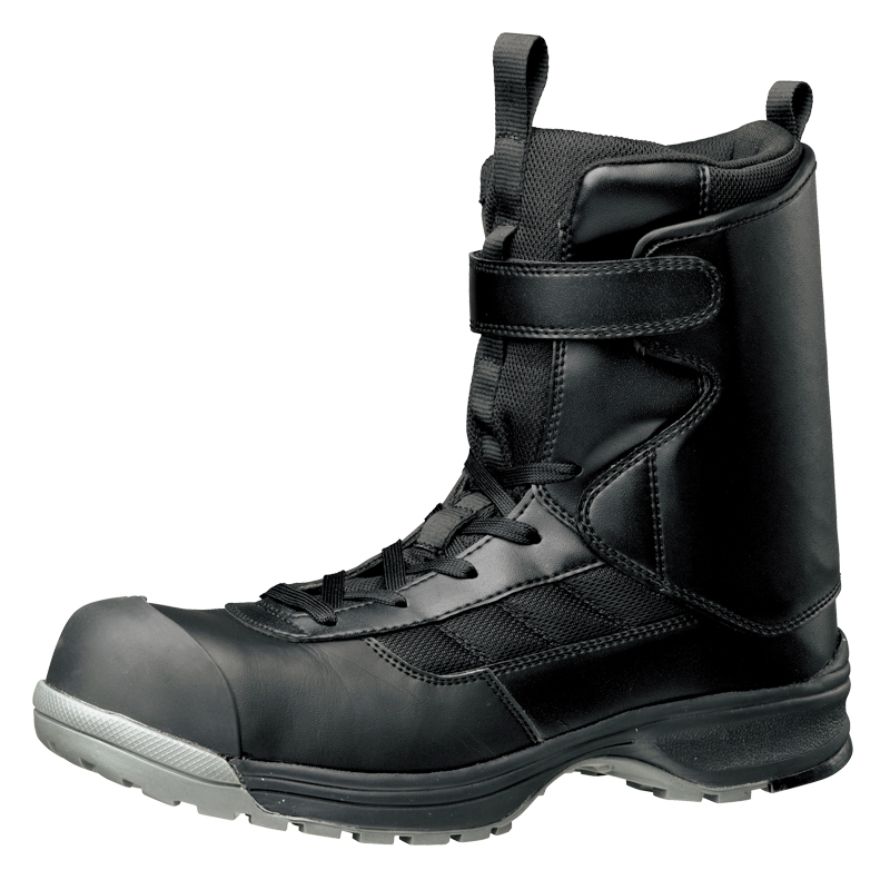 安全靴・作業靴 製品情報：MPN-905（ブルー） | ミドリ安全