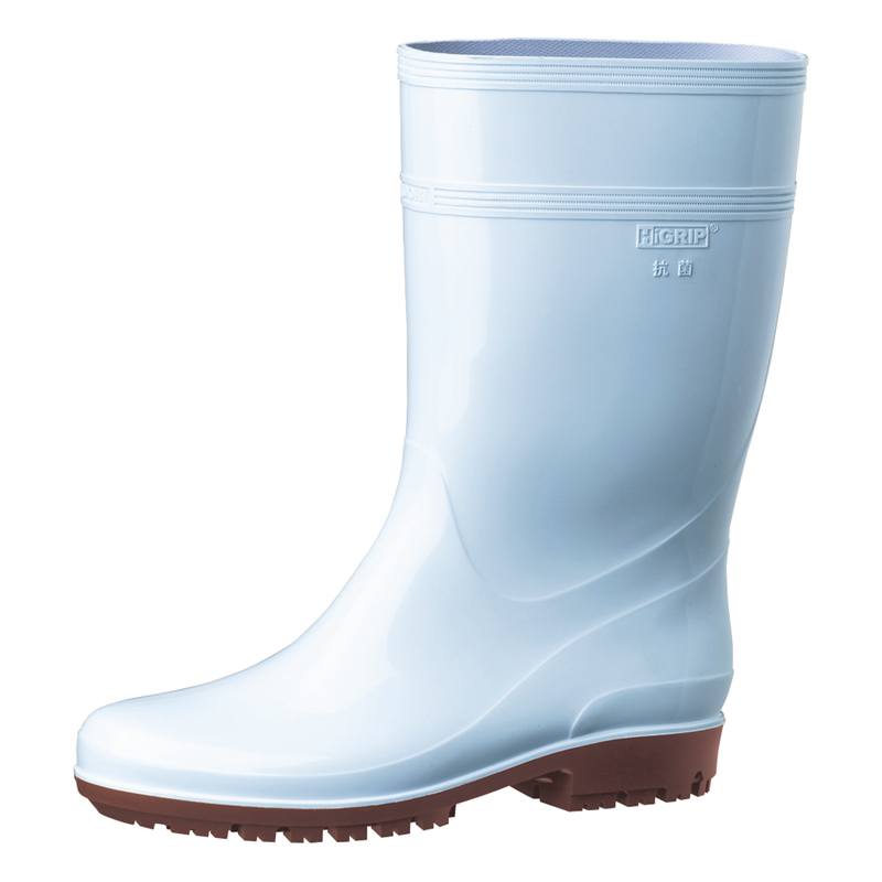 安全靴・作業靴 製品情報：NHG2000スーパー防寒（ホワイト） | ミドリ安全