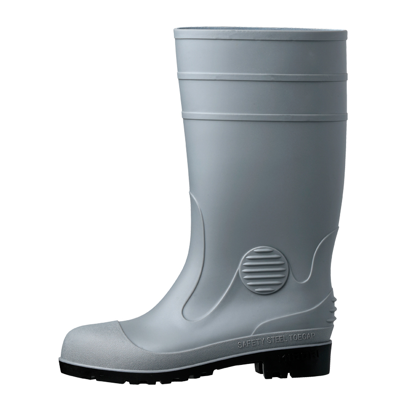 安全靴・作業靴 製品情報：NW1000スーパー（ホワイト） | ミドリ安全