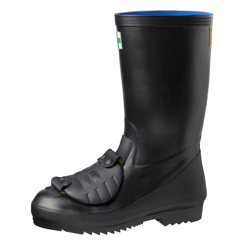 安全靴・作業靴 製品情報：913 裏付（ブラック） | ミドリ安全