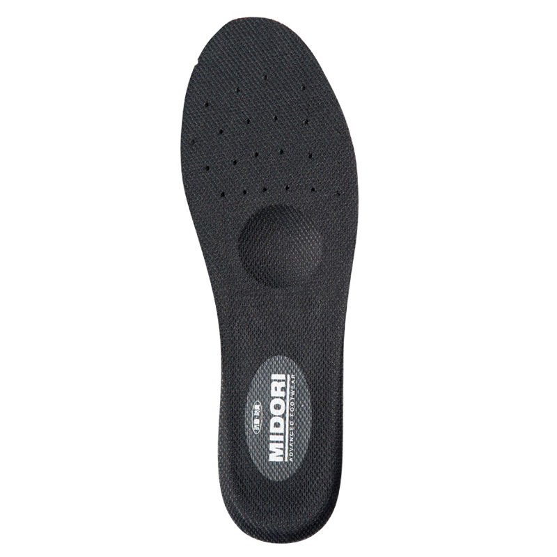 安全靴・作業靴 製品情報：PRM用インソール | ミドリ安全