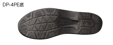 安全靴・作業靴 製品情報：WK300L（ブラック） | ミドリ安全