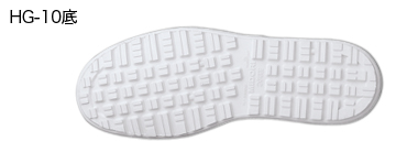 安全靴・作業靴 製品情報：エレパス303（ホワイト） | ミドリ安全