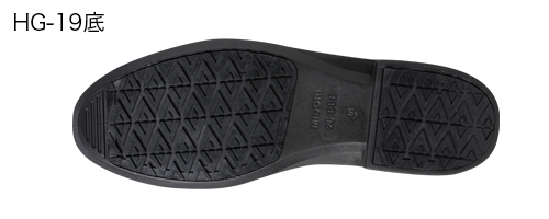 安全靴・作業靴 製品情報：MG1310 静電（ブラック） | ミドリ安全