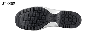 安全靴・作業靴 製品情報：SLS-705静電（ブルー） | ミドリ安全