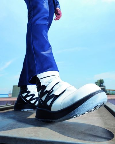 安全靴・作業靴はミドリ安全フットウェア・安全靴専門メーカー - 安全